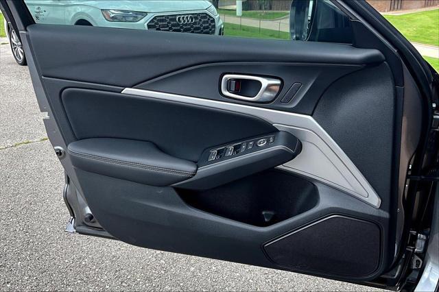 new 2025 Acura Integra car, priced at $37,694