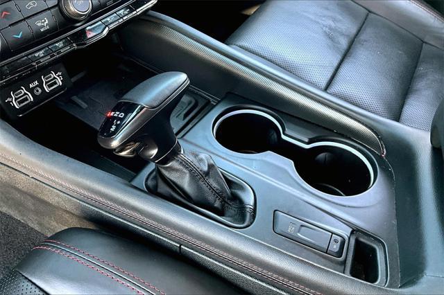 used 2024 Dodge Durango car, priced at $41,500