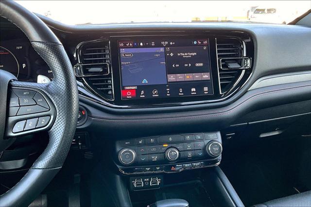 used 2024 Dodge Durango car, priced at $39,888