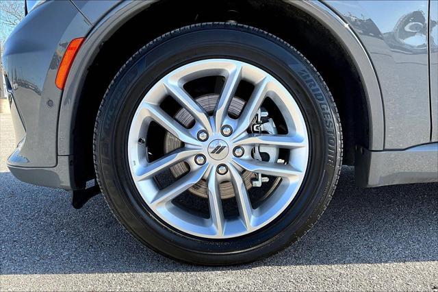 used 2024 Dodge Durango car, priced at $39,888