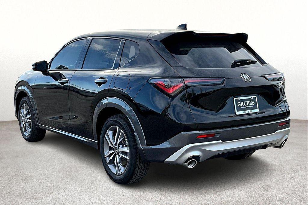 new 2025 Acura ADX car, priced at $39,249
