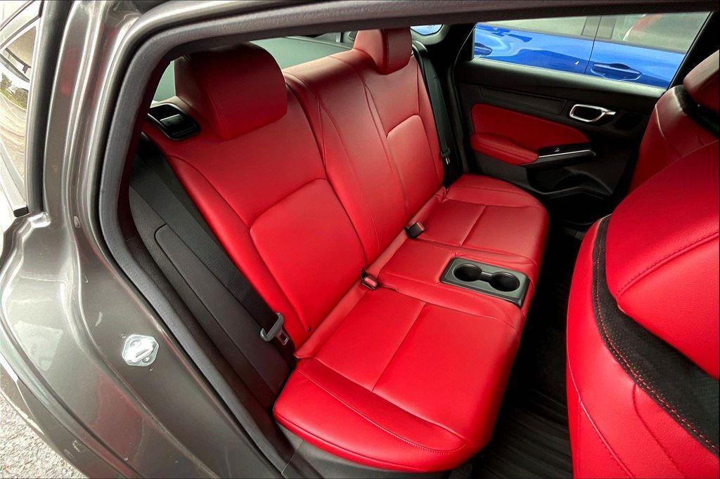 new 2025 Acura Integra car, priced at $53,500