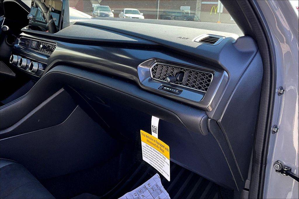 new 2026 Acura Integra car, priced at $56,094