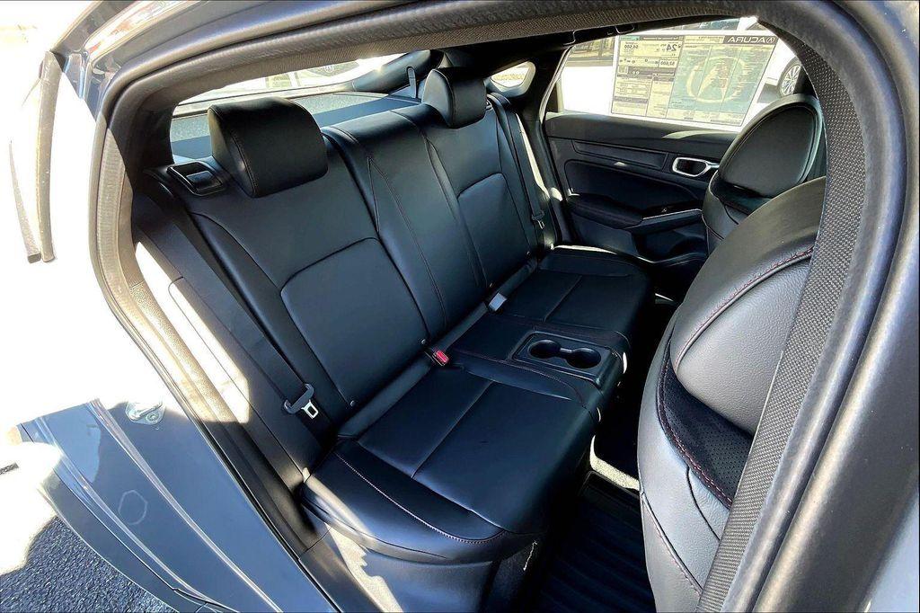 new 2026 Acura Integra car, priced at $56,094