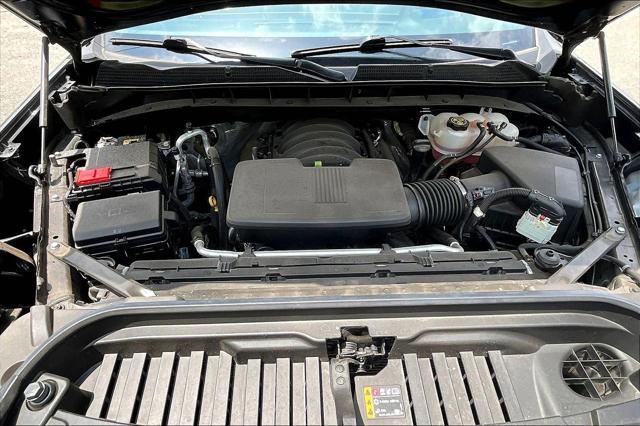 used 2024 GMC Sierra 1500 car, priced at $66,888