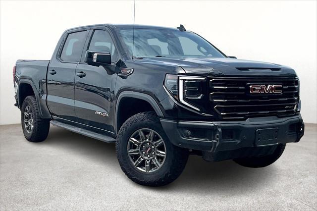 used 2024 GMC Sierra 1500 car, priced at $66,888