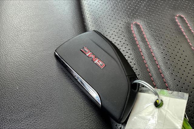 used 2024 GMC Sierra 1500 car, priced at $66,888