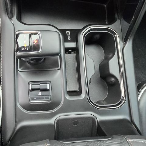 used 2024 GMC Sierra 1500 car, priced at $69,900
