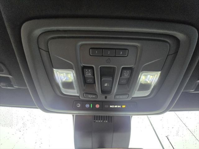used 2024 GMC Sierra 1500 car, priced at $69,900