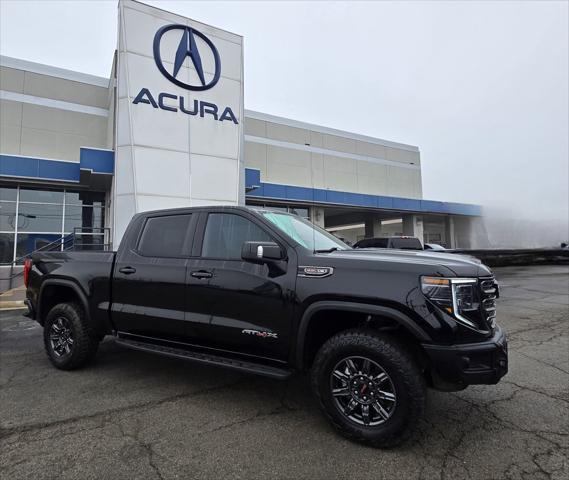 used 2024 GMC Sierra 1500 car, priced at $69,900
