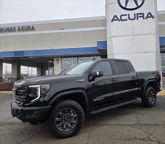 used 2024 GMC Sierra 1500 car, priced at $69,900