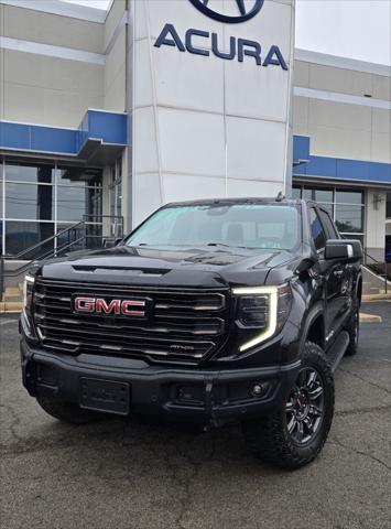 used 2024 GMC Sierra 1500 car, priced at $69,200
