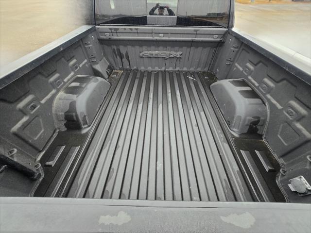 used 2024 GMC Sierra 1500 car, priced at $69,900