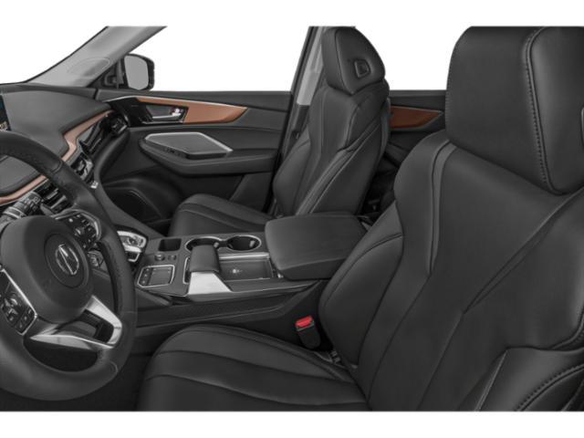 used 2022 Acura MDX car, priced at $32,000