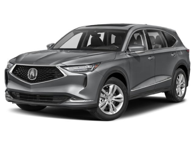 used 2022 Acura MDX car, priced at $32,000
