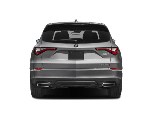used 2022 Acura MDX car, priced at $32,000