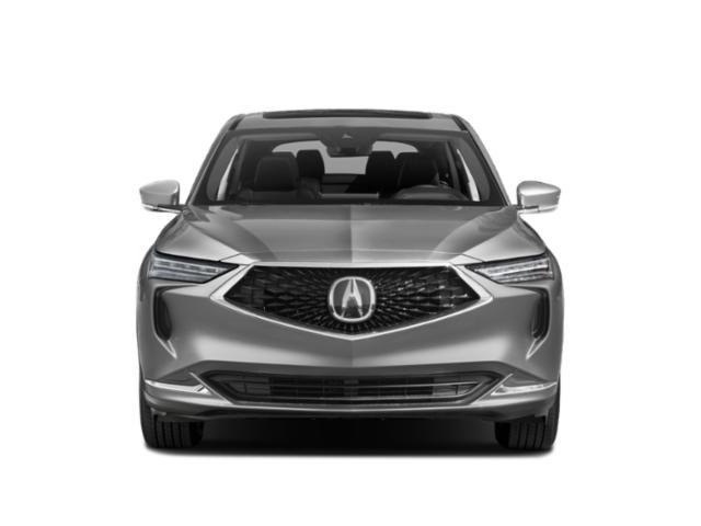 used 2022 Acura MDX car, priced at $32,000