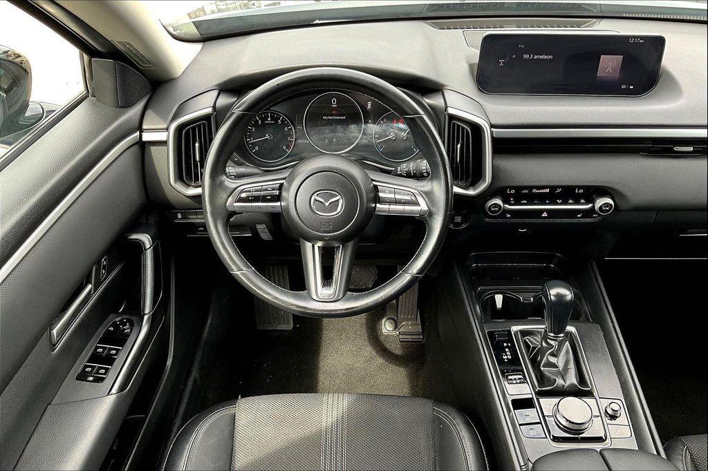 used 2024 Mazda CX-50 car, priced at $26,800