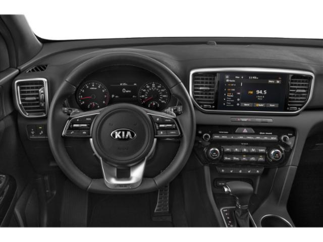 used 2020 Kia Sportage car, priced at $20,500