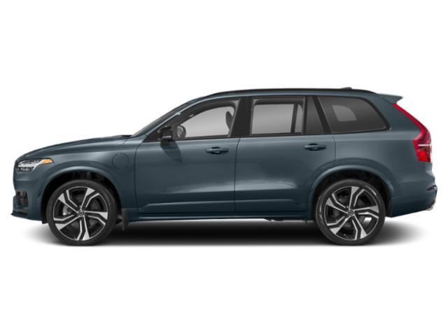 used 2021 Volvo XC90 Recharge Plug-In Hybrid car, priced at $44,000