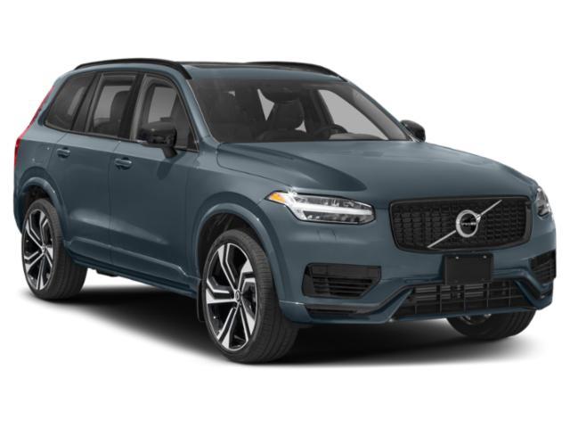 used 2021 Volvo XC90 Recharge Plug-In Hybrid car, priced at $44,000