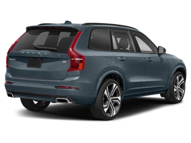 used 2021 Volvo XC90 Recharge Plug-In Hybrid car, priced at $44,000