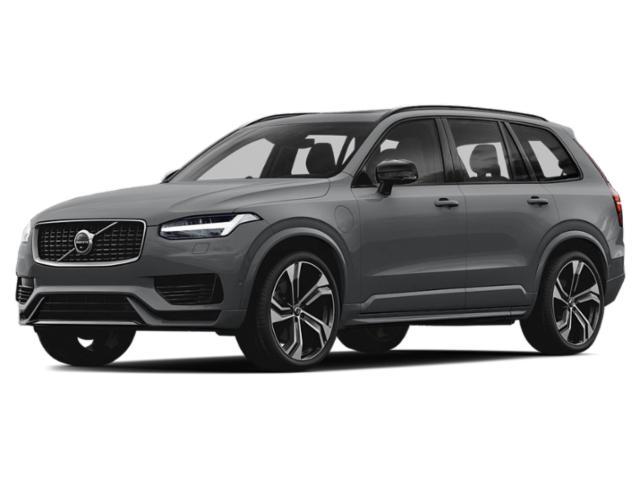 used 2021 Volvo XC90 Recharge Plug-In Hybrid car, priced at $44,000