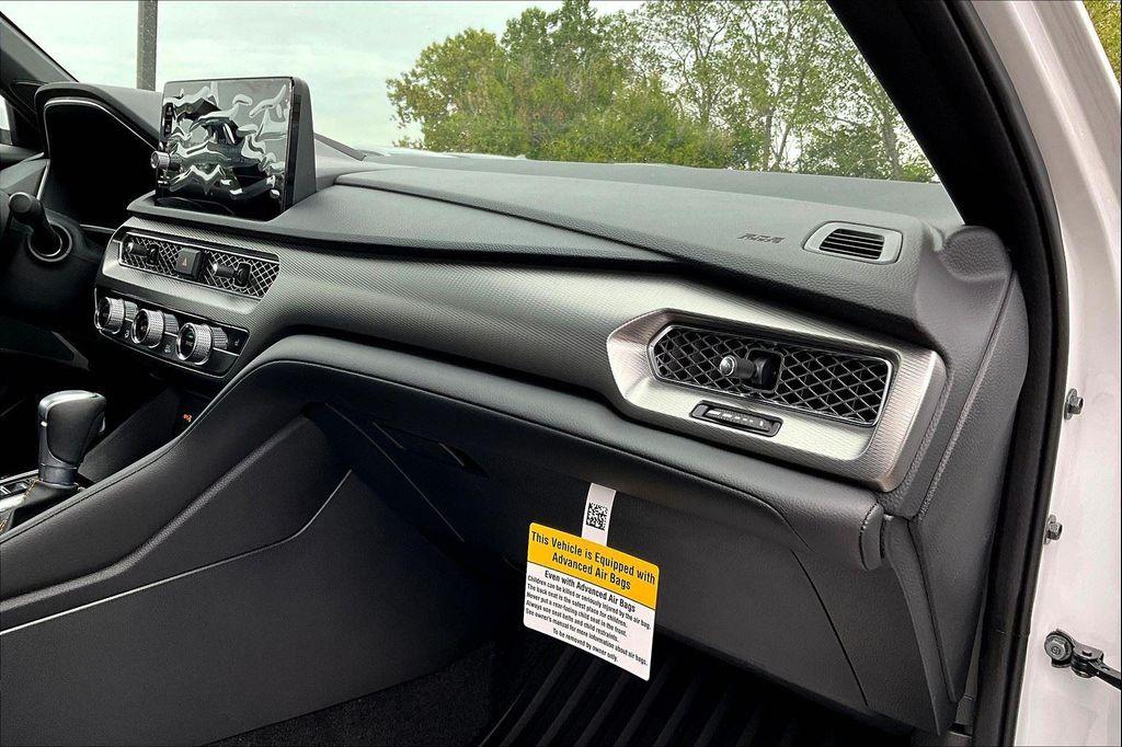 new 2026 Acura Integra car, priced at $41,894