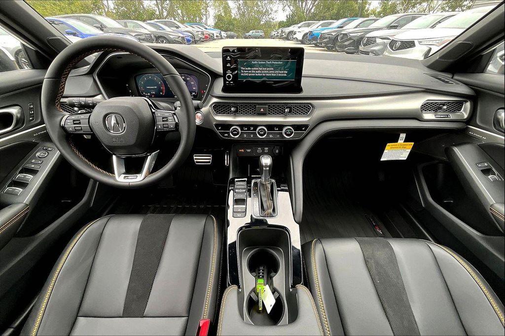 new 2026 Acura Integra car, priced at $41,894