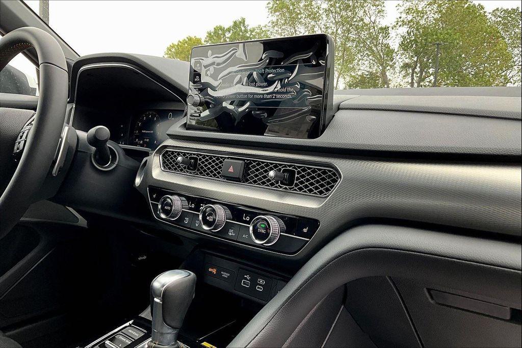 new 2026 Acura Integra car, priced at $41,894