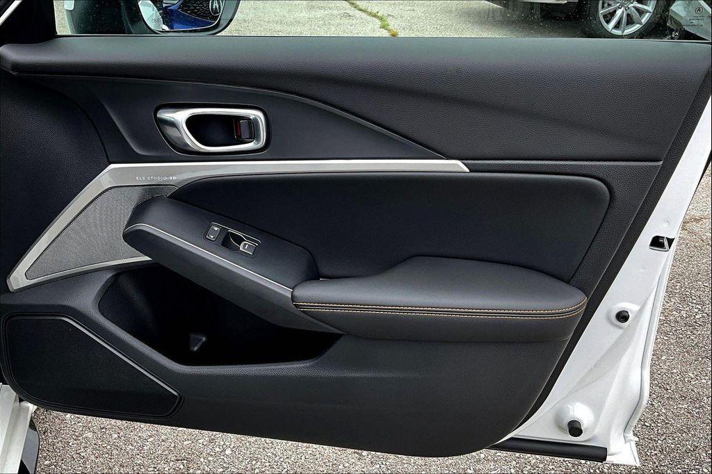 new 2026 Acura Integra car, priced at $41,894