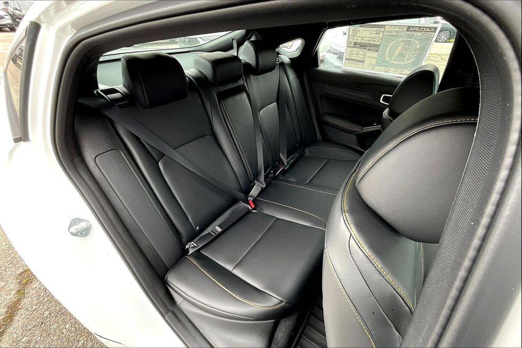 new 2026 Acura Integra car, priced at $41,894