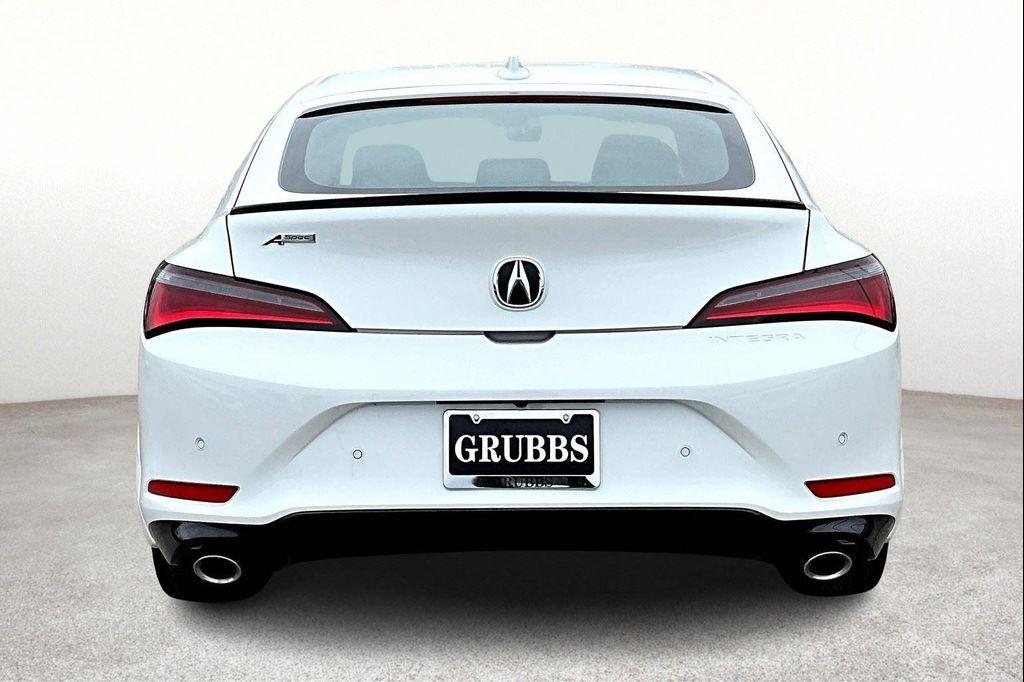 new 2026 Acura Integra car, priced at $41,894