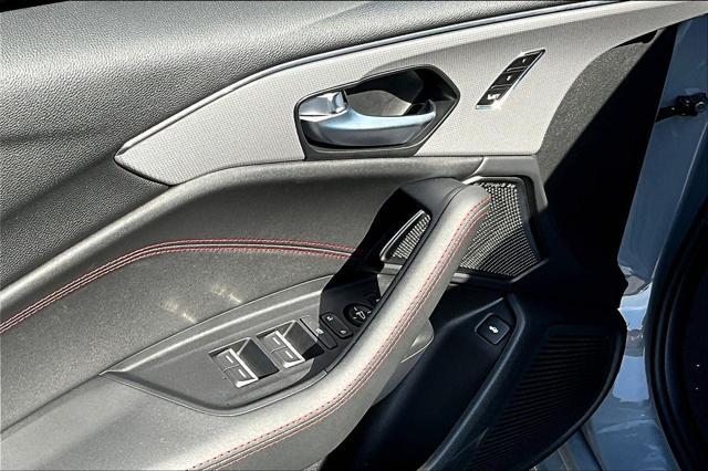 new 2025 Acura TLX car, priced at $53,094