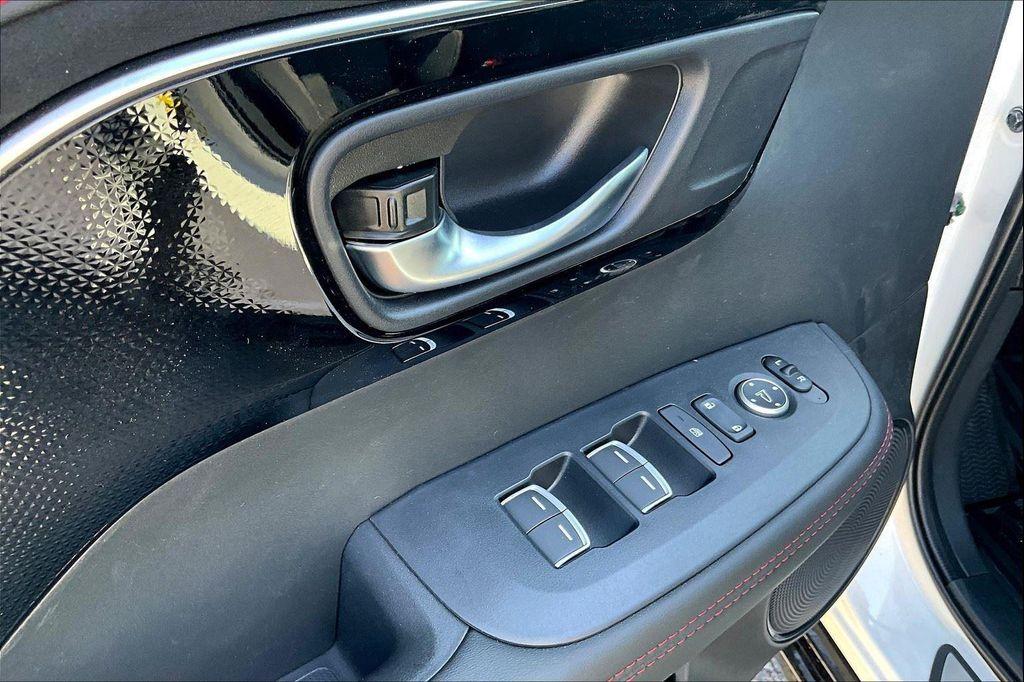 new 2025 Acura ADX car, priced at $42,849