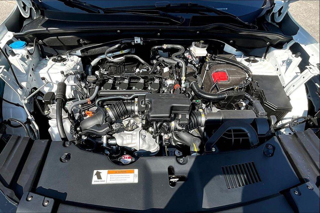 new 2025 Acura ADX car, priced at $42,849