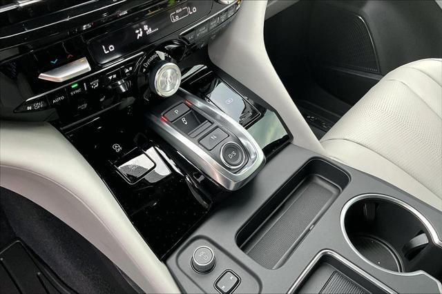 new 2025 Acura MDX car, priced at $61,049