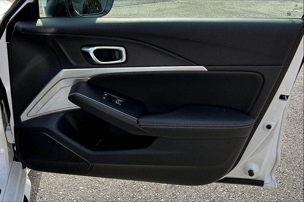 new 2026 Acura Integra car, priced at $38,644