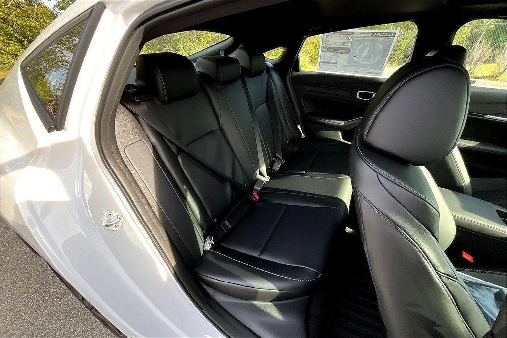 new 2026 Acura Integra car, priced at $38,644