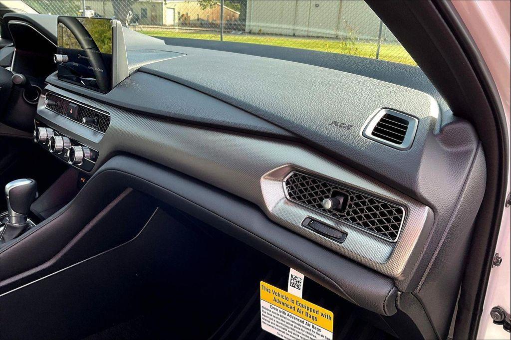 new 2026 Acura Integra car, priced at $38,644