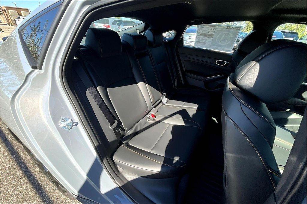 new 2026 Acura Integra car, priced at $41,894