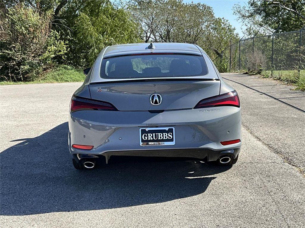new 2026 Acura Integra car, priced at $41,894