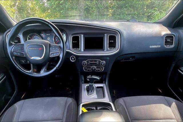 used 2022 Dodge Charger car, priced at $21,444
