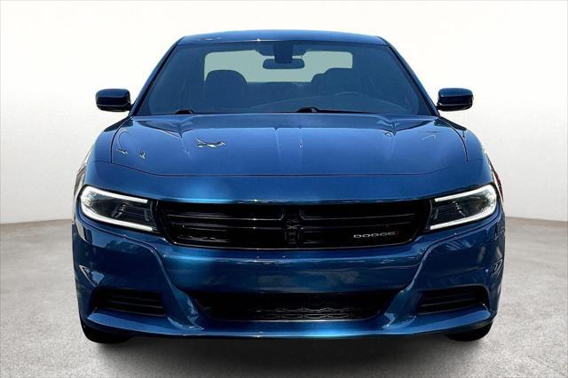 used 2022 Dodge Charger car, priced at $21,444