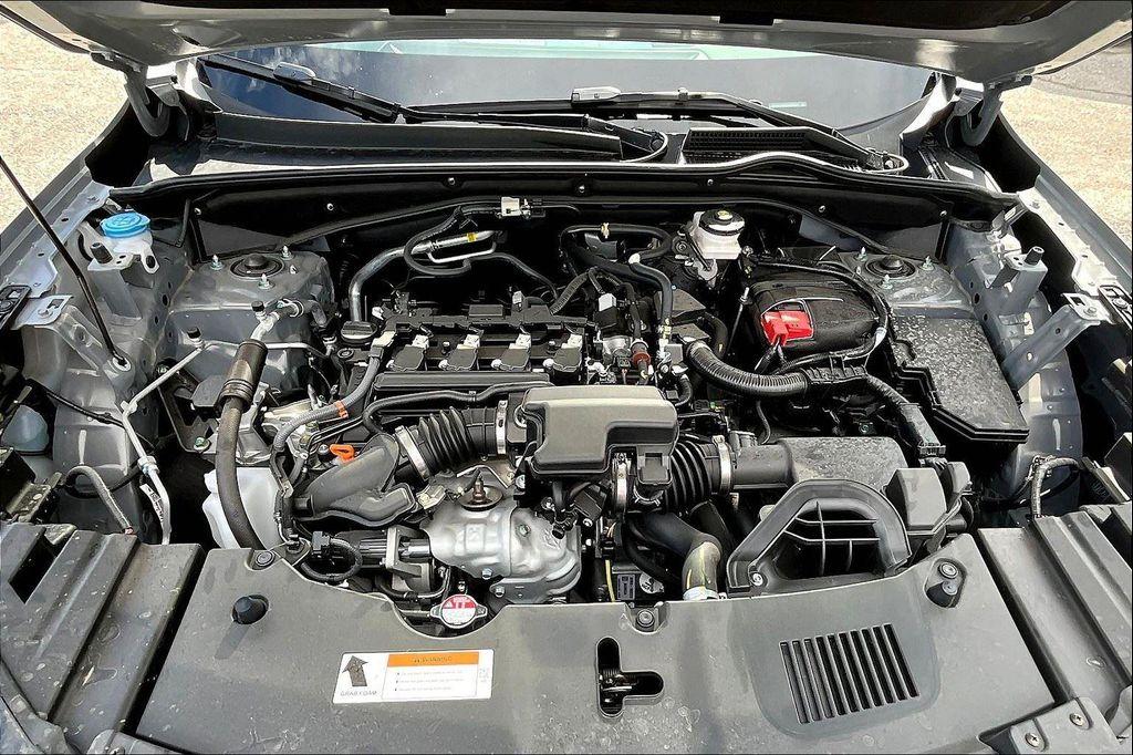 used 2025 Acura ADX car, priced at $37,650