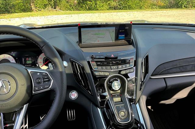 new 2025 Acura RDX car, priced at $53,149