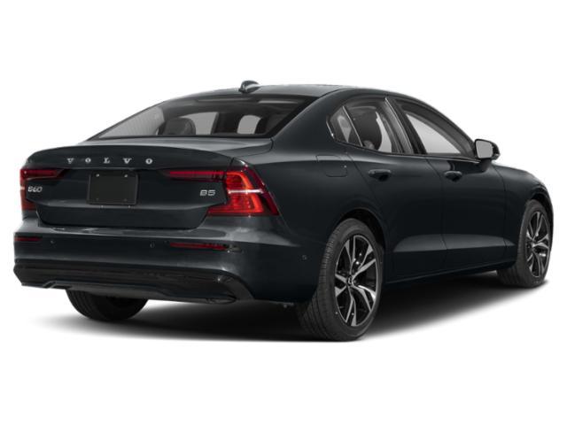 used 2023 Volvo S60 car, priced at $32,500