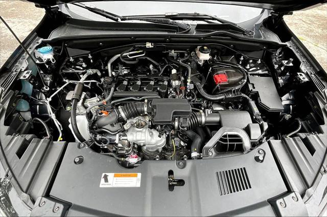 new 2025 Acura ADX car, priced at $40,249