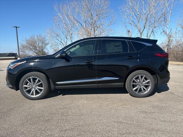 new 2024 Acura RDX car, priced at $48,350