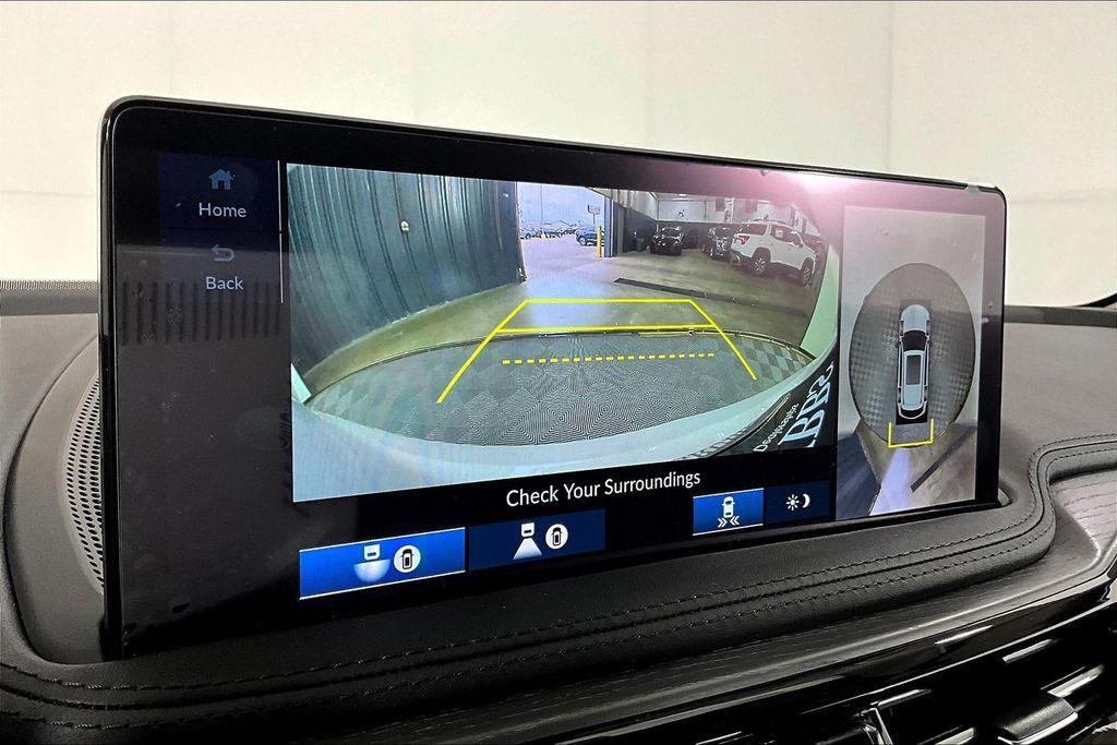 new 2026 Acura MDX car, priced at $69,749